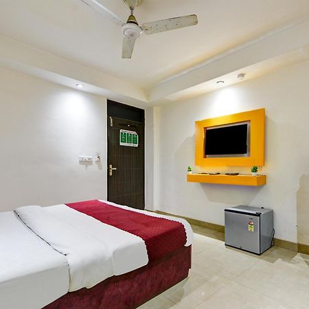 Hotel Happy Stay Delhi Airport Nové Dillí Exteriér fotografie